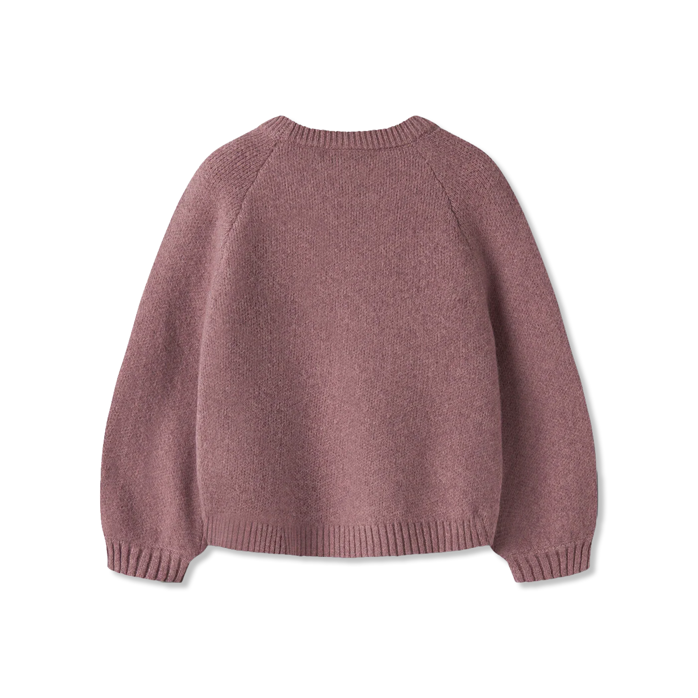 Nmfndoper Knitted sweater