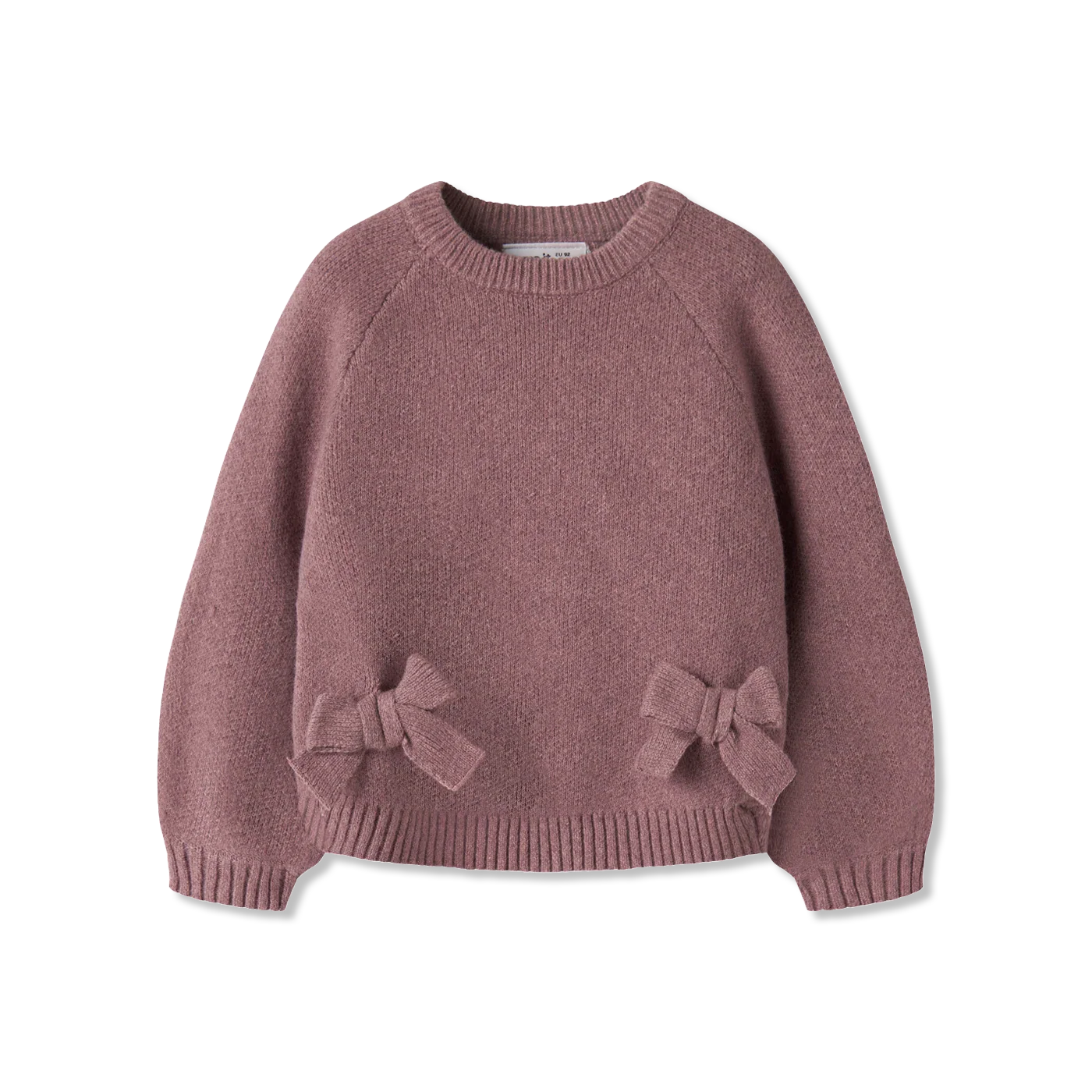Nmfndoper Knitted sweater