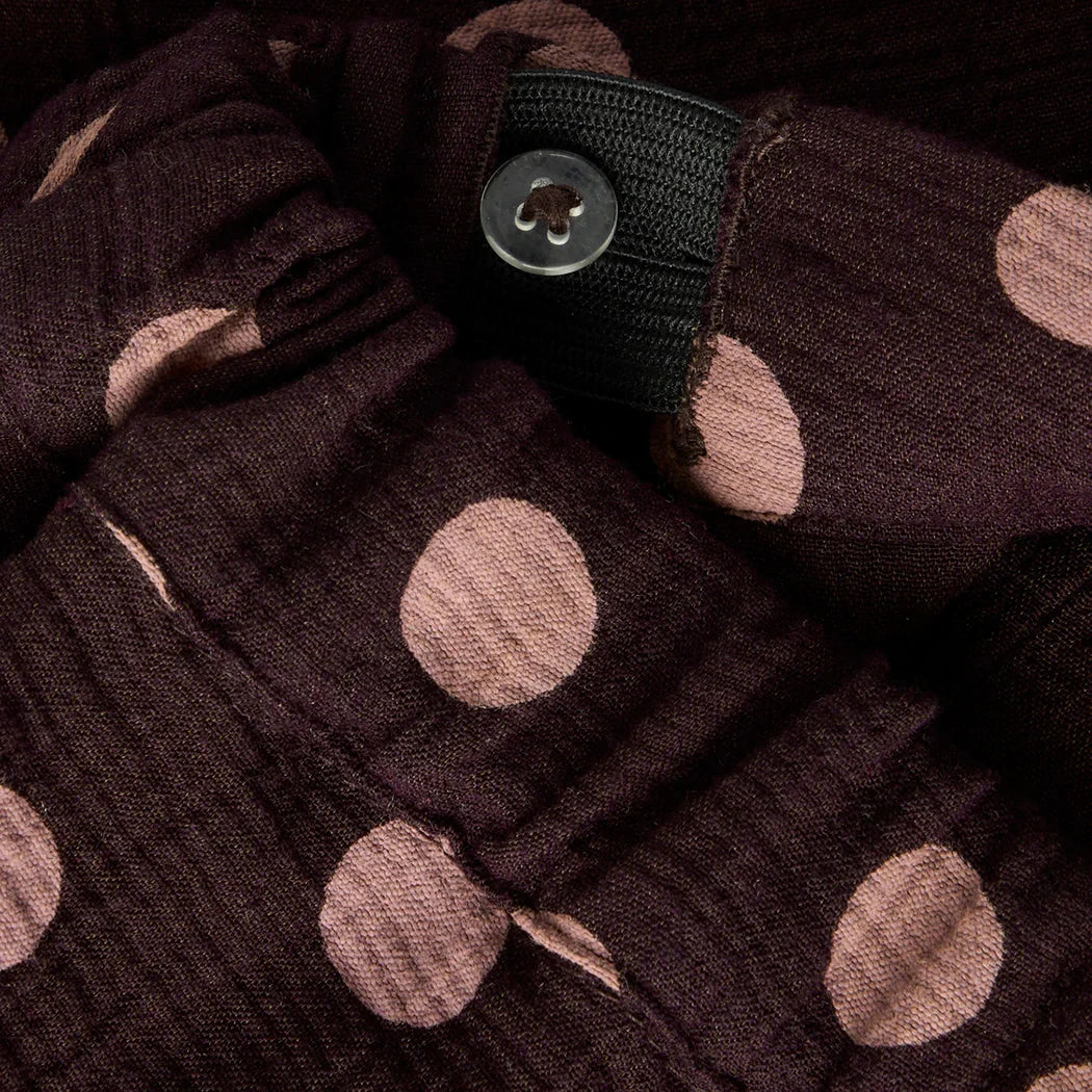Nmfnina Pants
