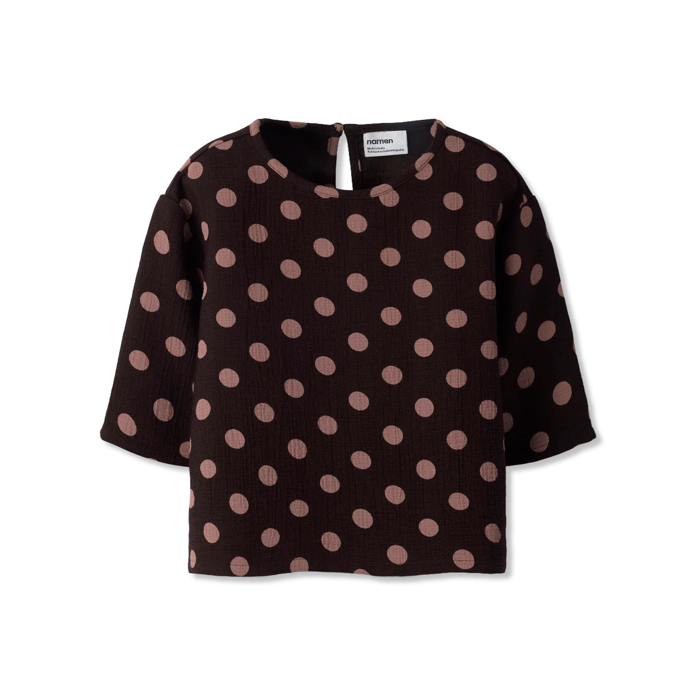 Nmfnina Blouse