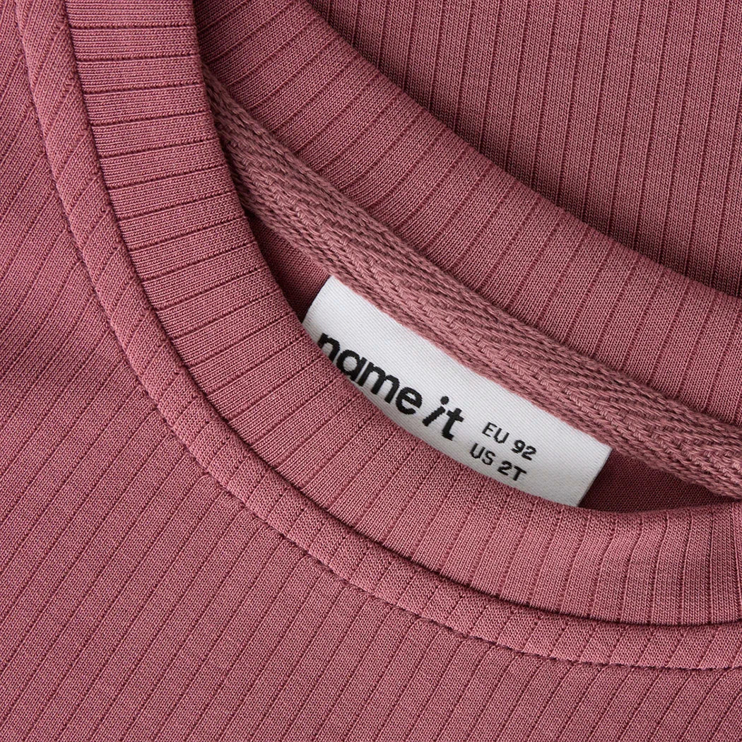 Nmfnoleo ls Blouse