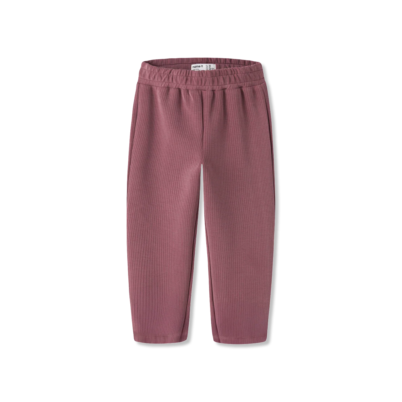 Nmfnoleo Pants