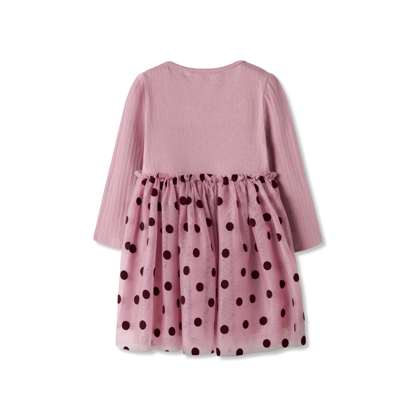 Nmfnagina ls Dress