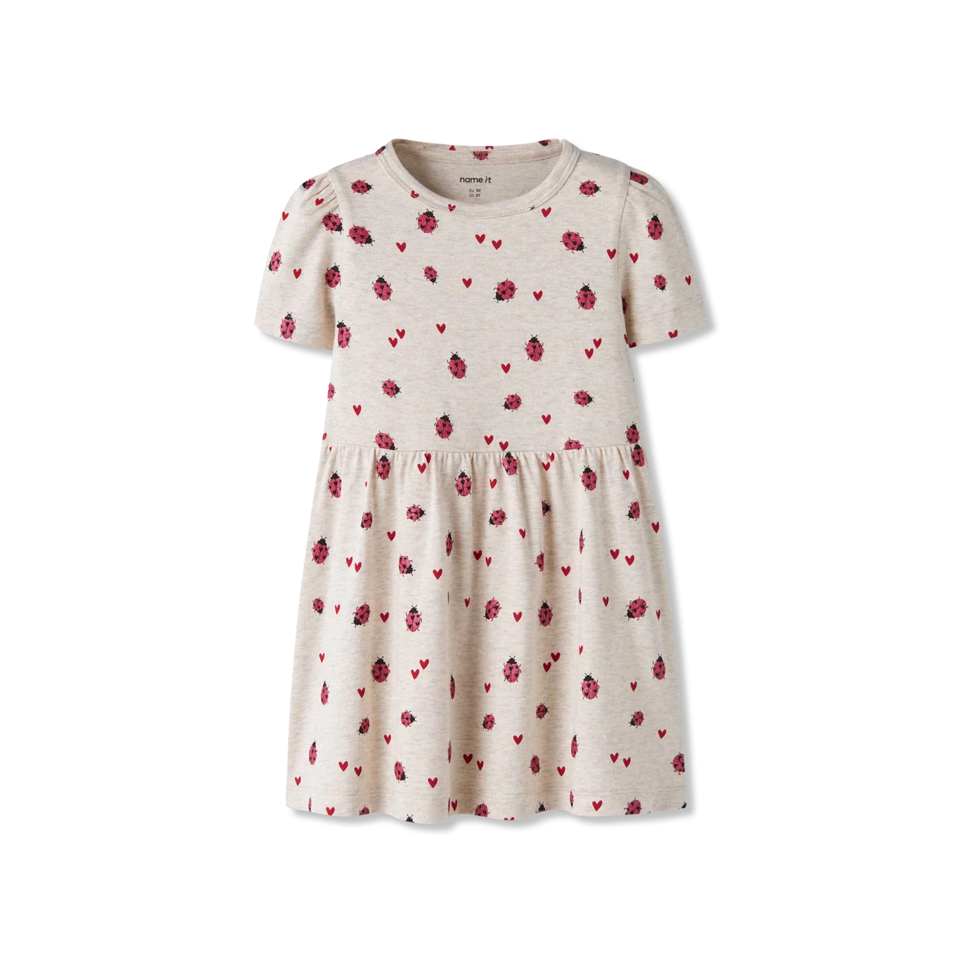 Nmfhaline Dress
