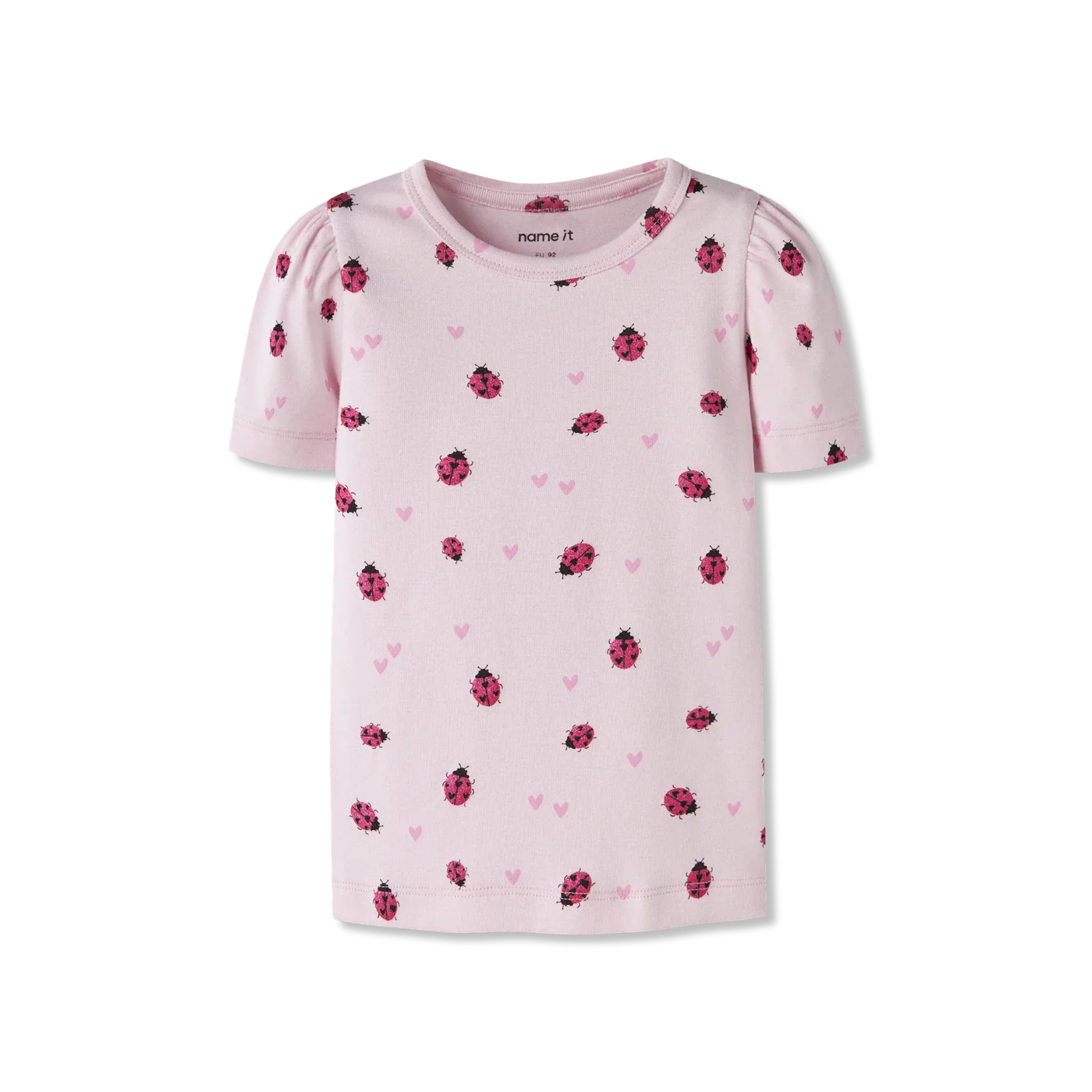 Nmfhaline T-shirts