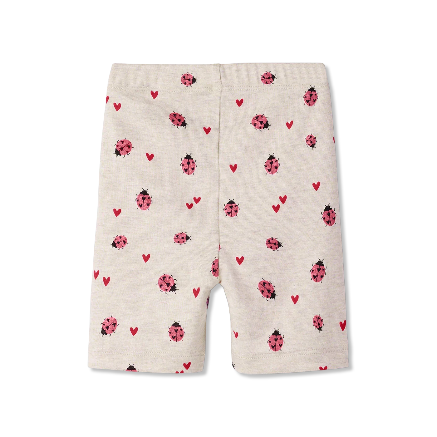 Nmfhaline Shorts
