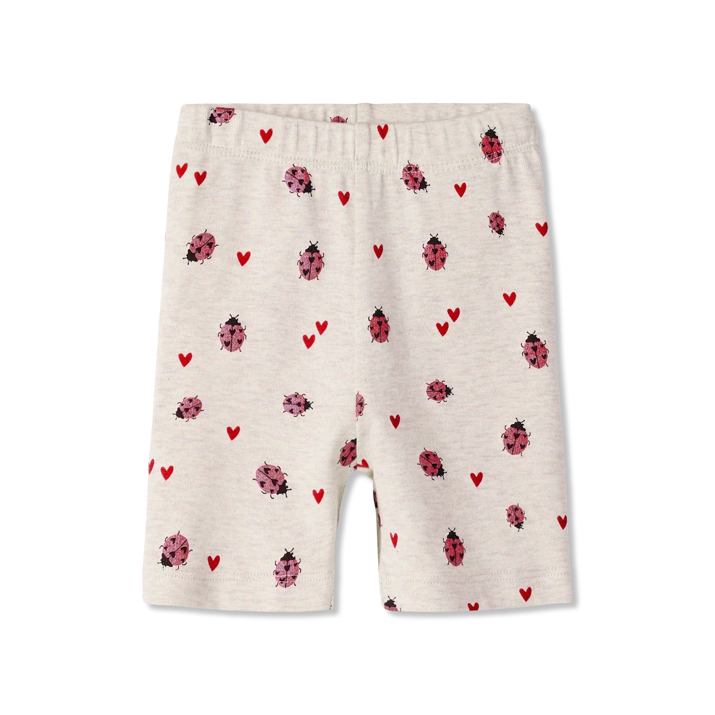 Nmfhaline Shorts