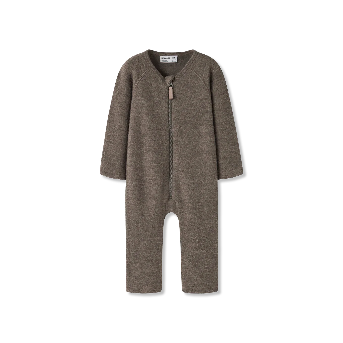 Nbnwmino One-piece suit