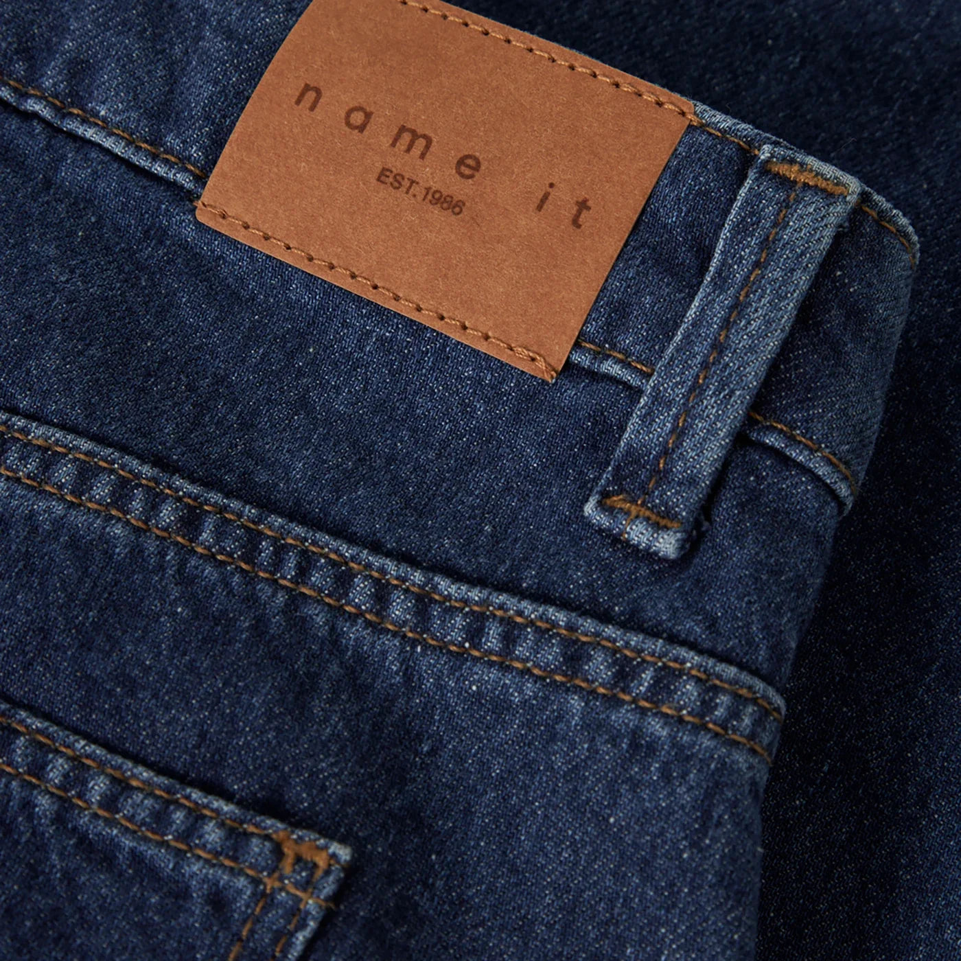 Nkfbella Jeans