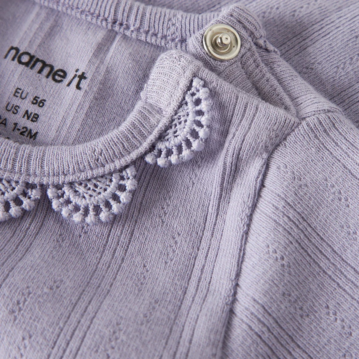 Nbfolene Bodysuit
