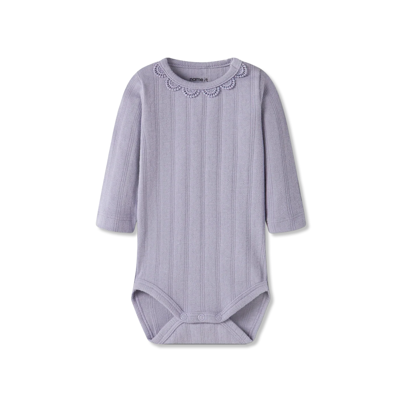 Nbfolene Bodysuit