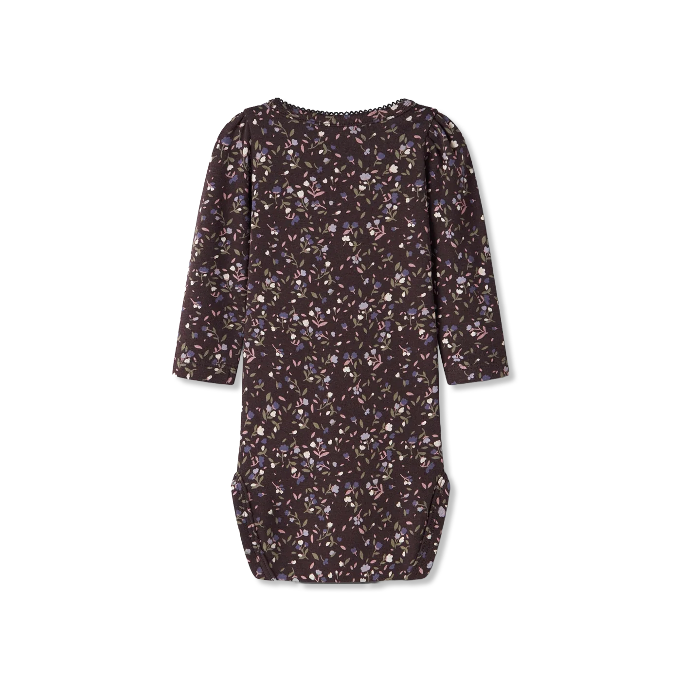 Nbfoceana Bodysuit