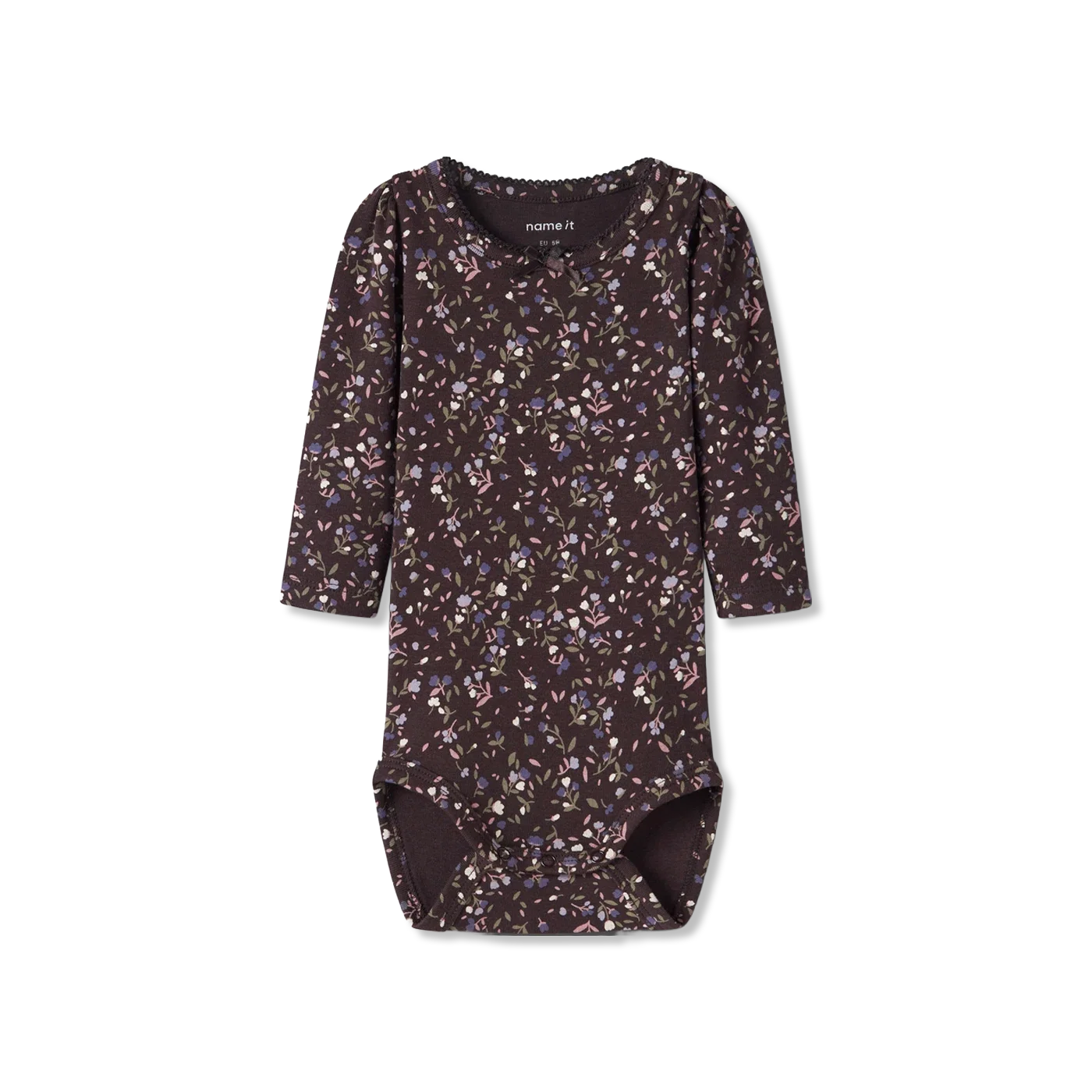 Nbfoceana Bodysuit