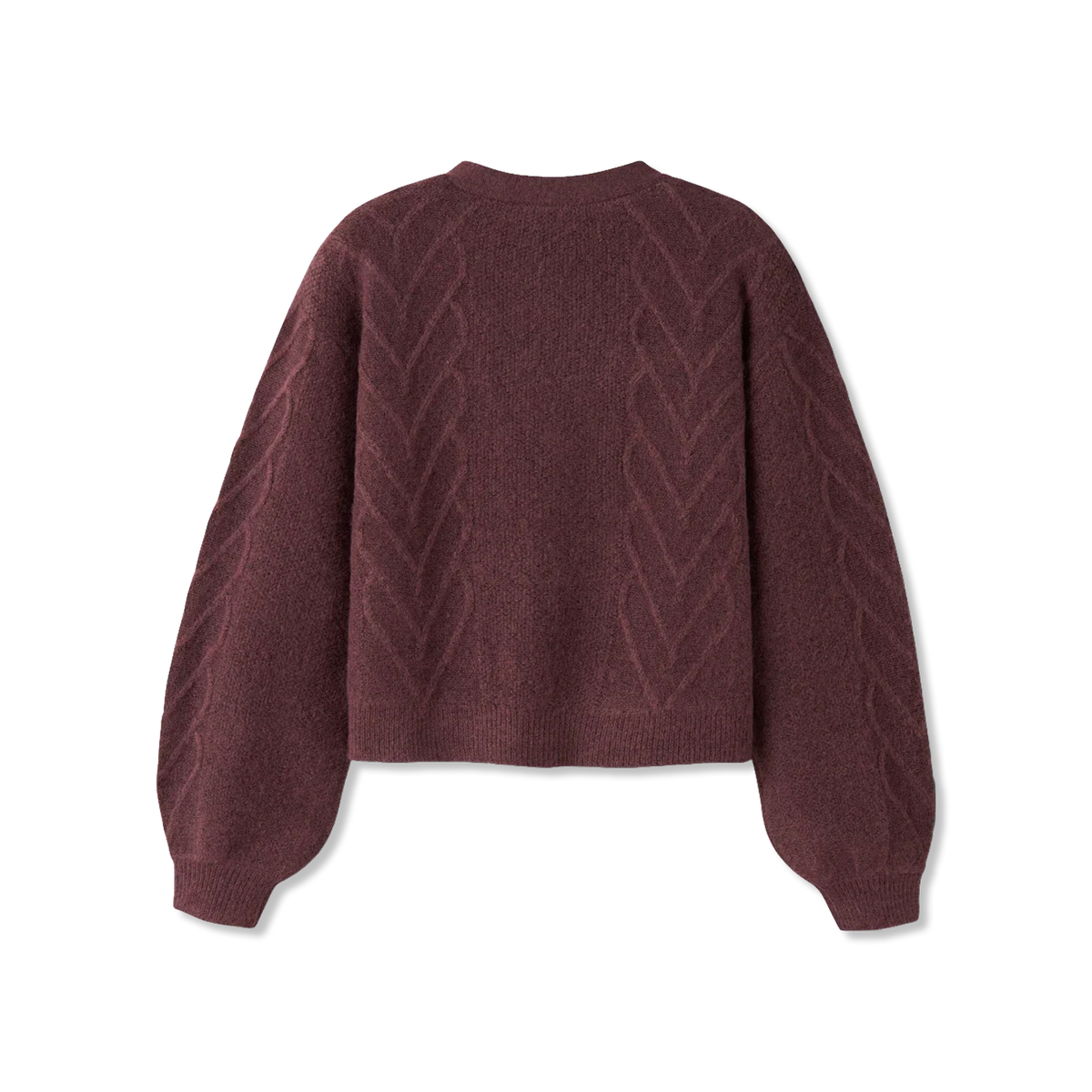 Nkfopal Strickjacken