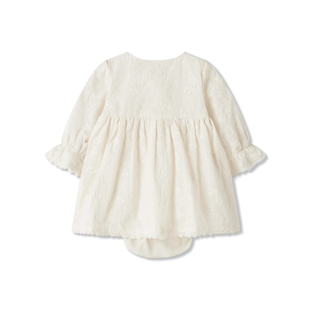 Nbfrenna Bodysuit dress