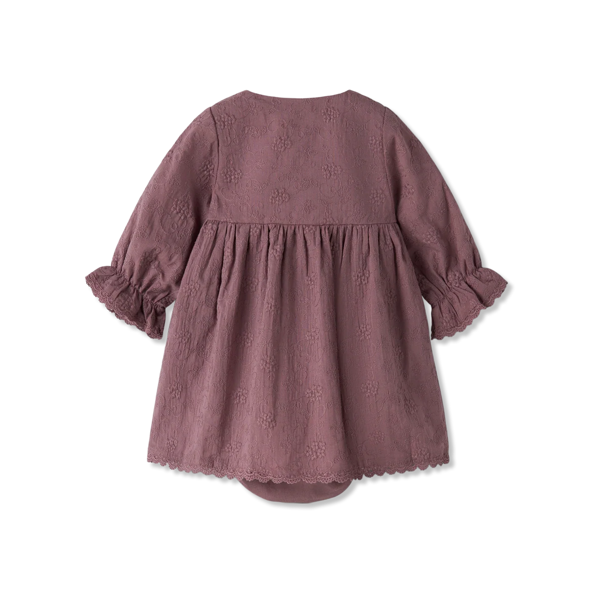 Nbfrenna Bodysuit dress