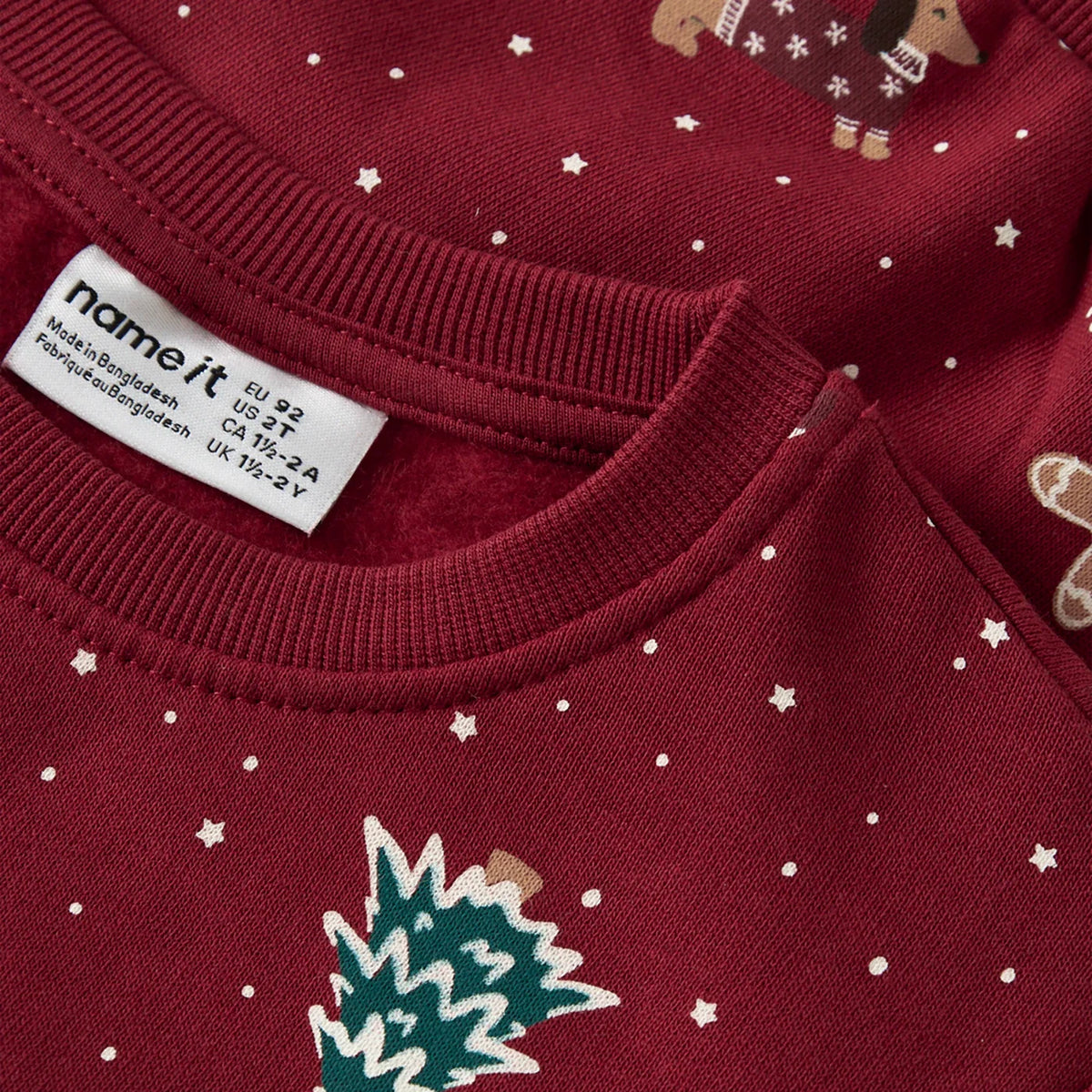 Nmnvohom Sweatshirt