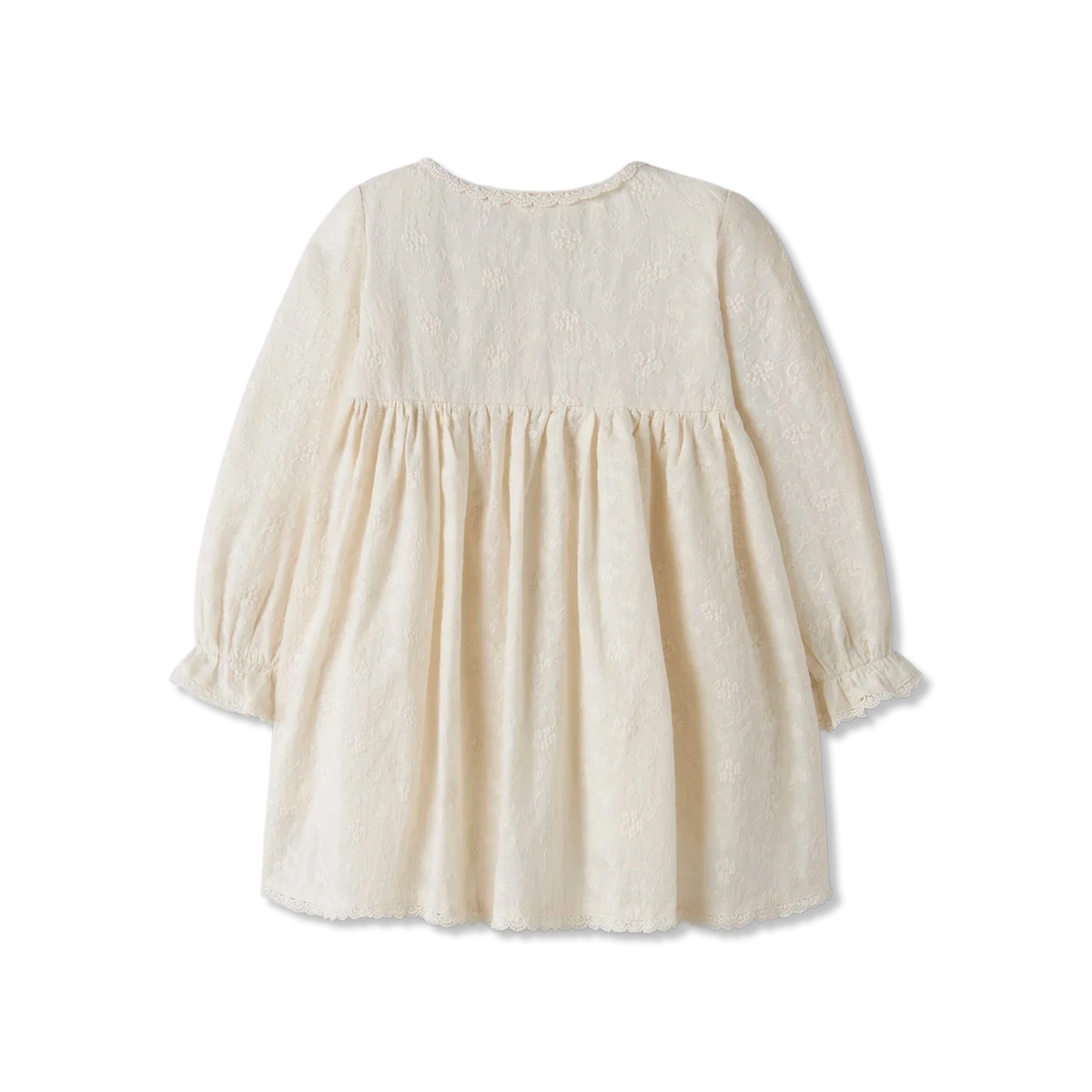 Nmfrenna Dress