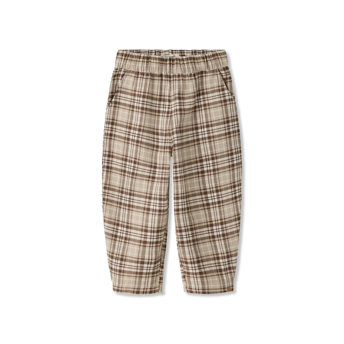 Nmmrenrik Pants