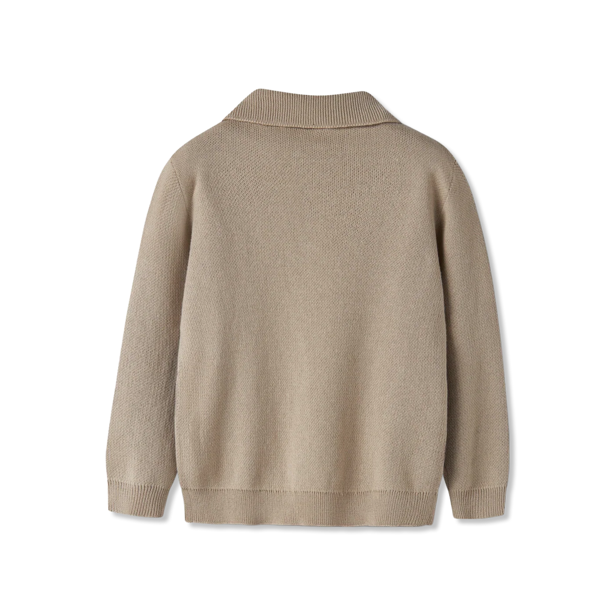 Nmmronan Knitted sweater