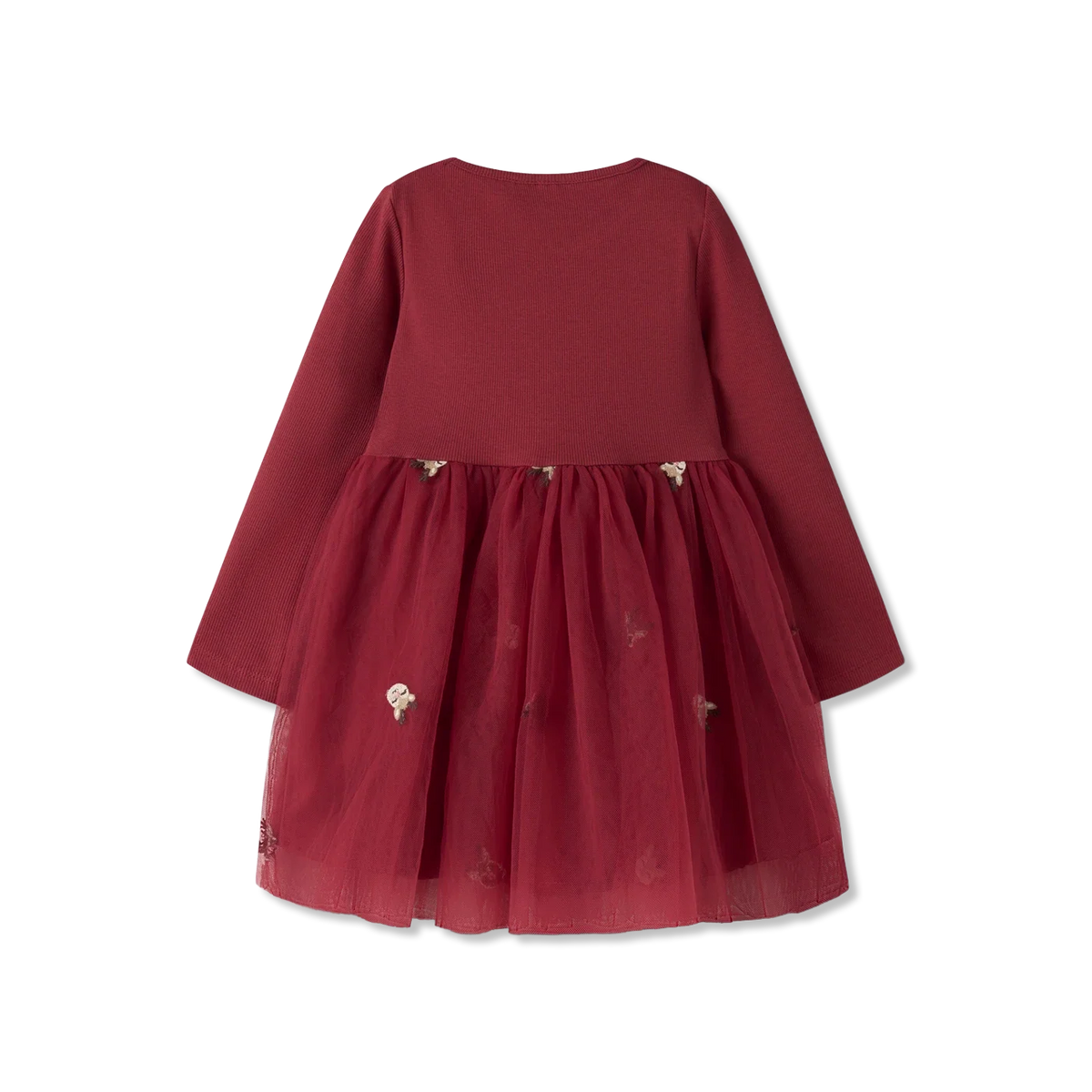 Nmfveross Dress