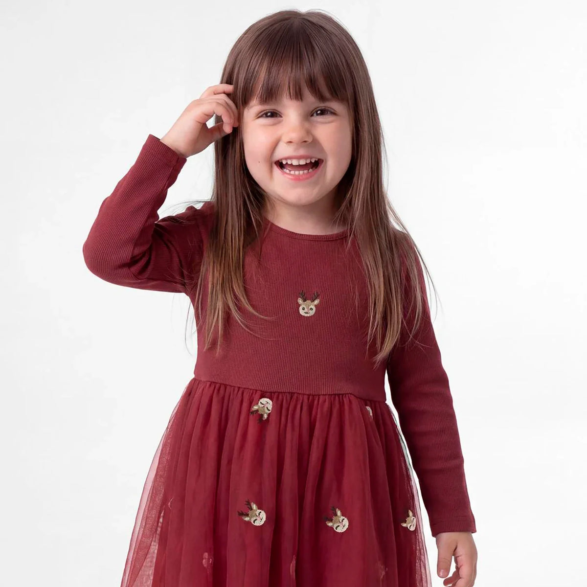 Nmfveross Dress
