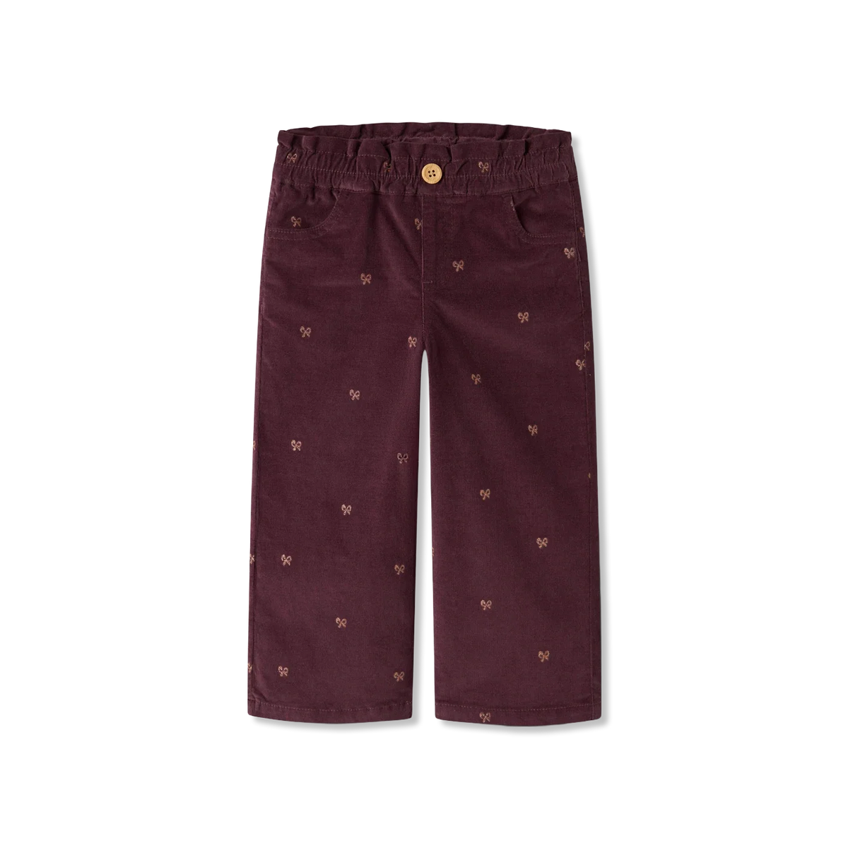 Nmfbella Pants