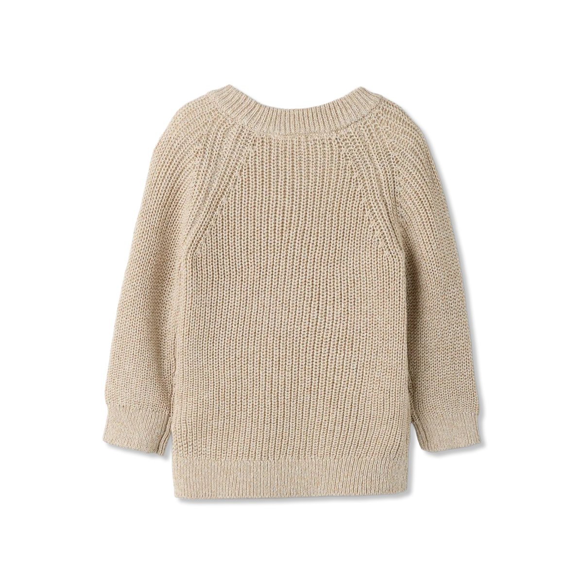 Nmmrokkos Knitted sweater