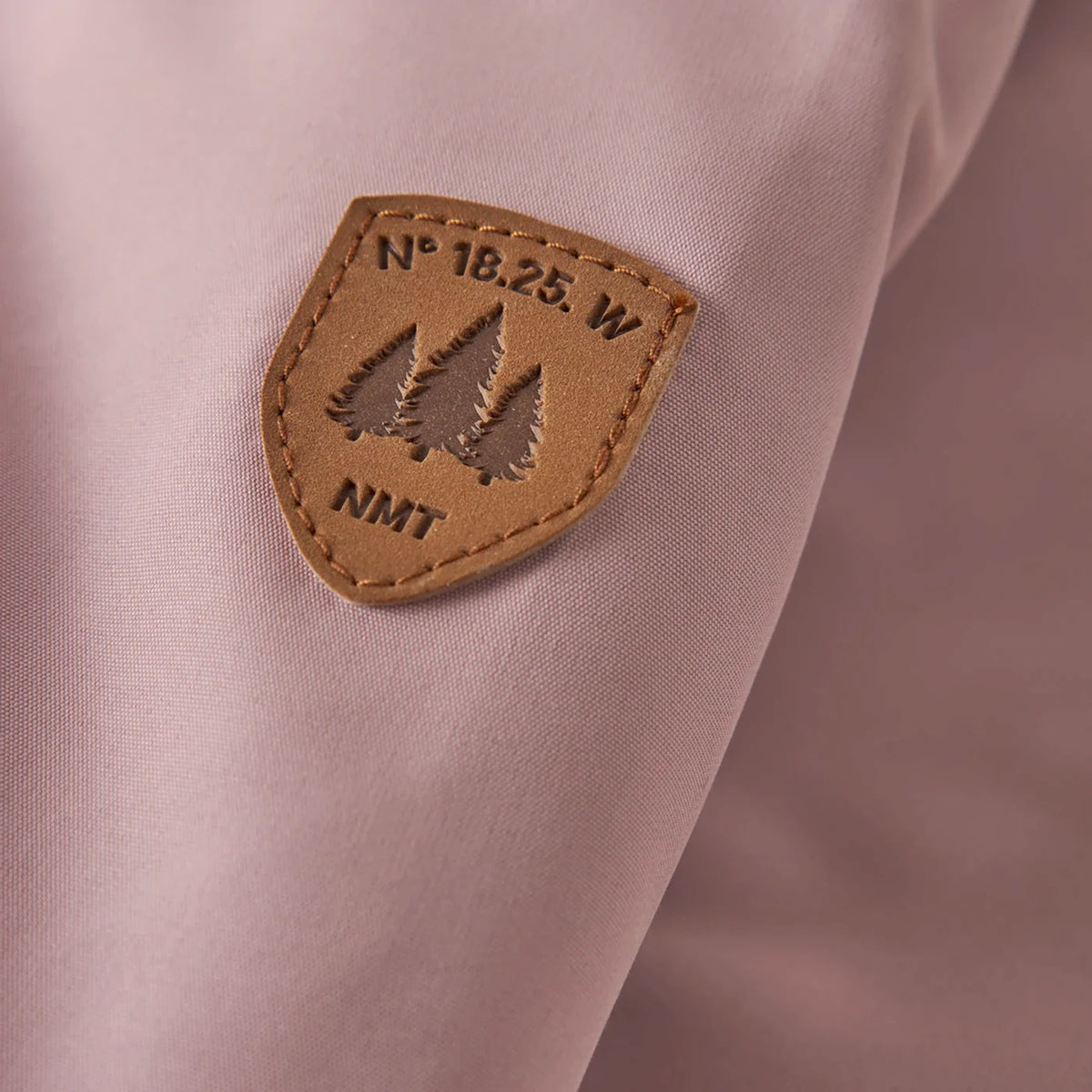 Nmfmarlow Winter jacket
