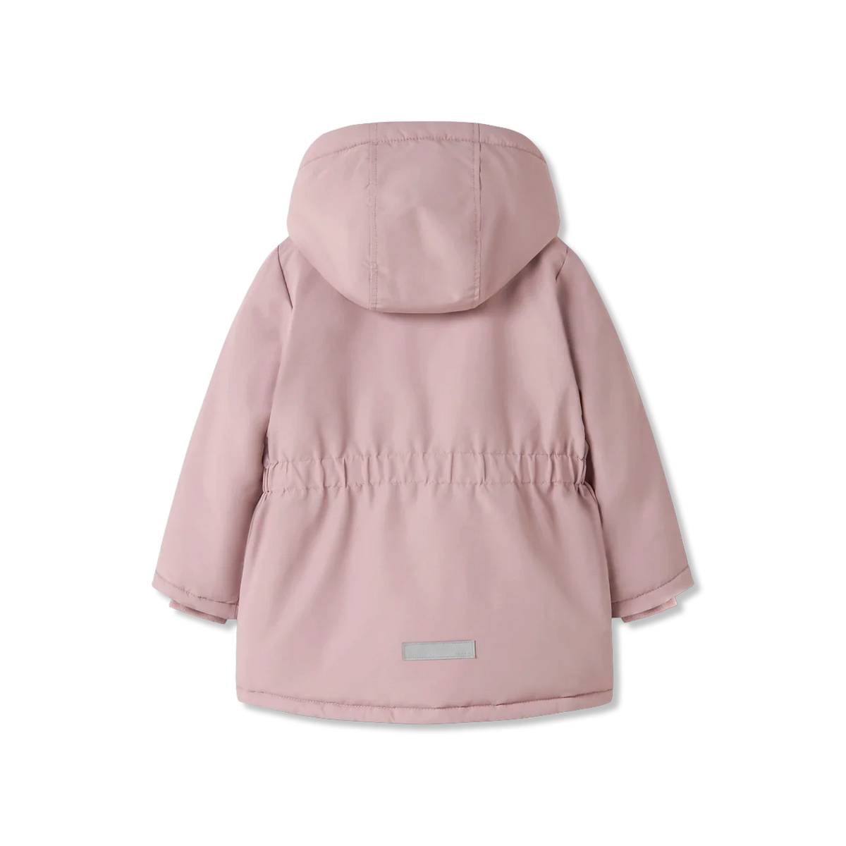 Nmfmarlow Winter jacket