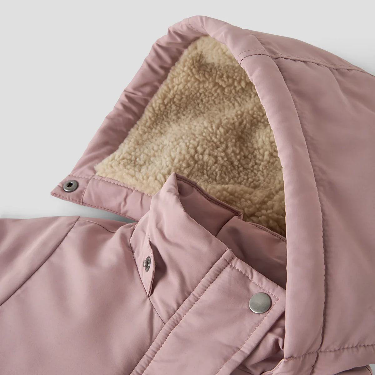 Nmfmarlow Winter jacket