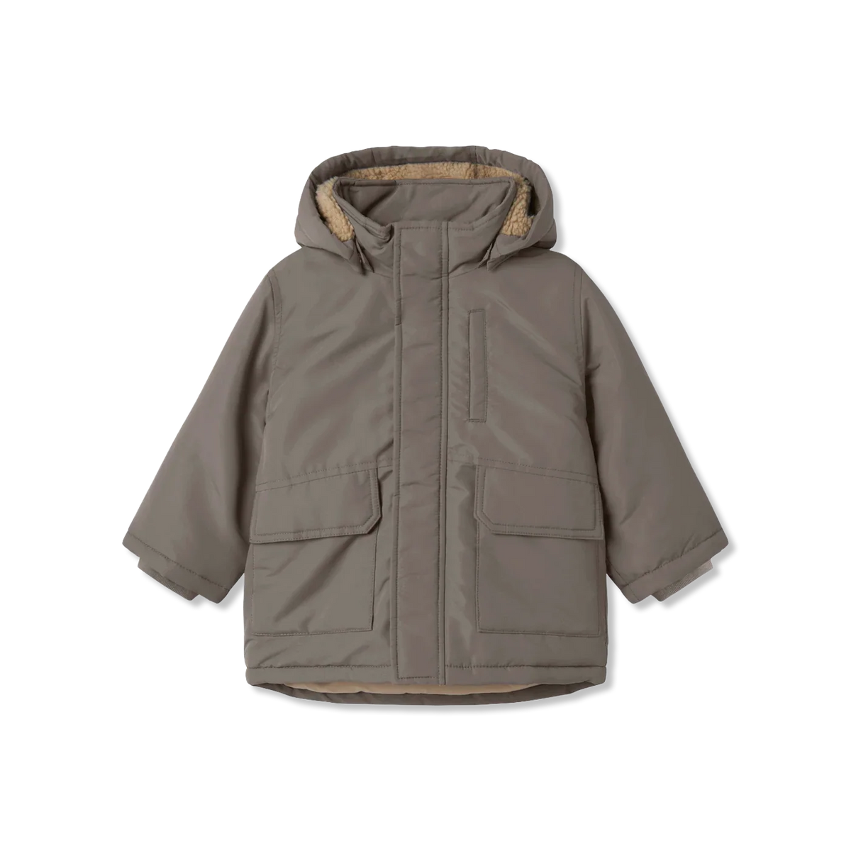 Nmmmarlow Winter jacket