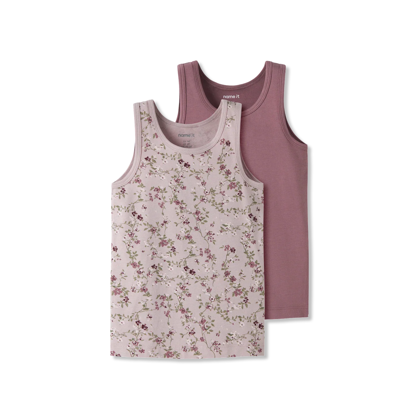 Nmftank Undershirts