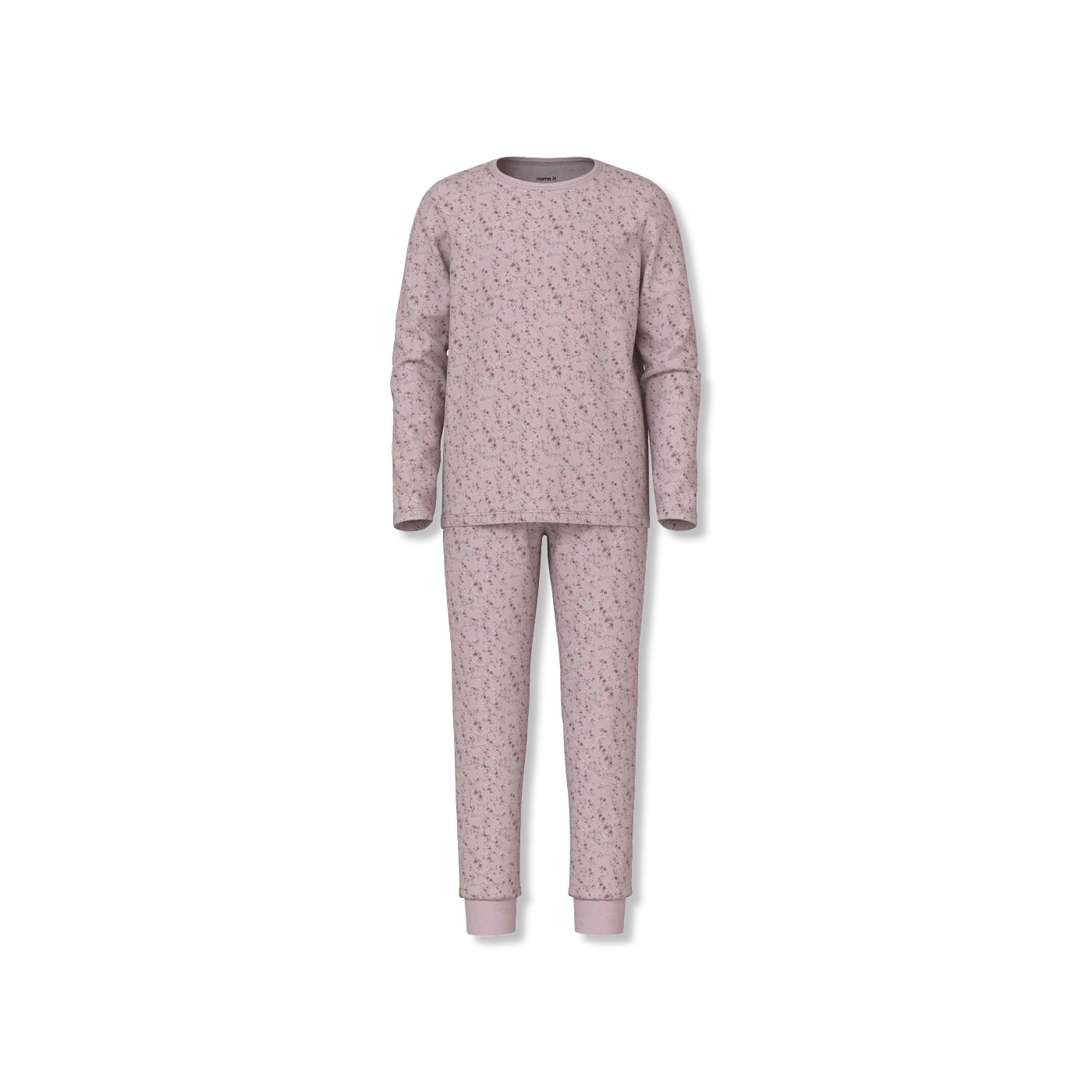 Nkfnightset Sleepwear & underwear