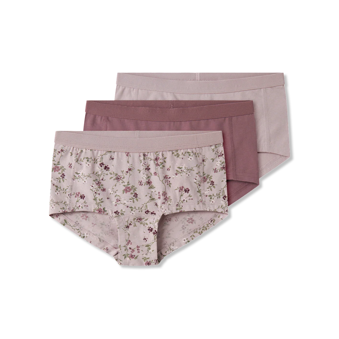 Nkfhipster Underpants