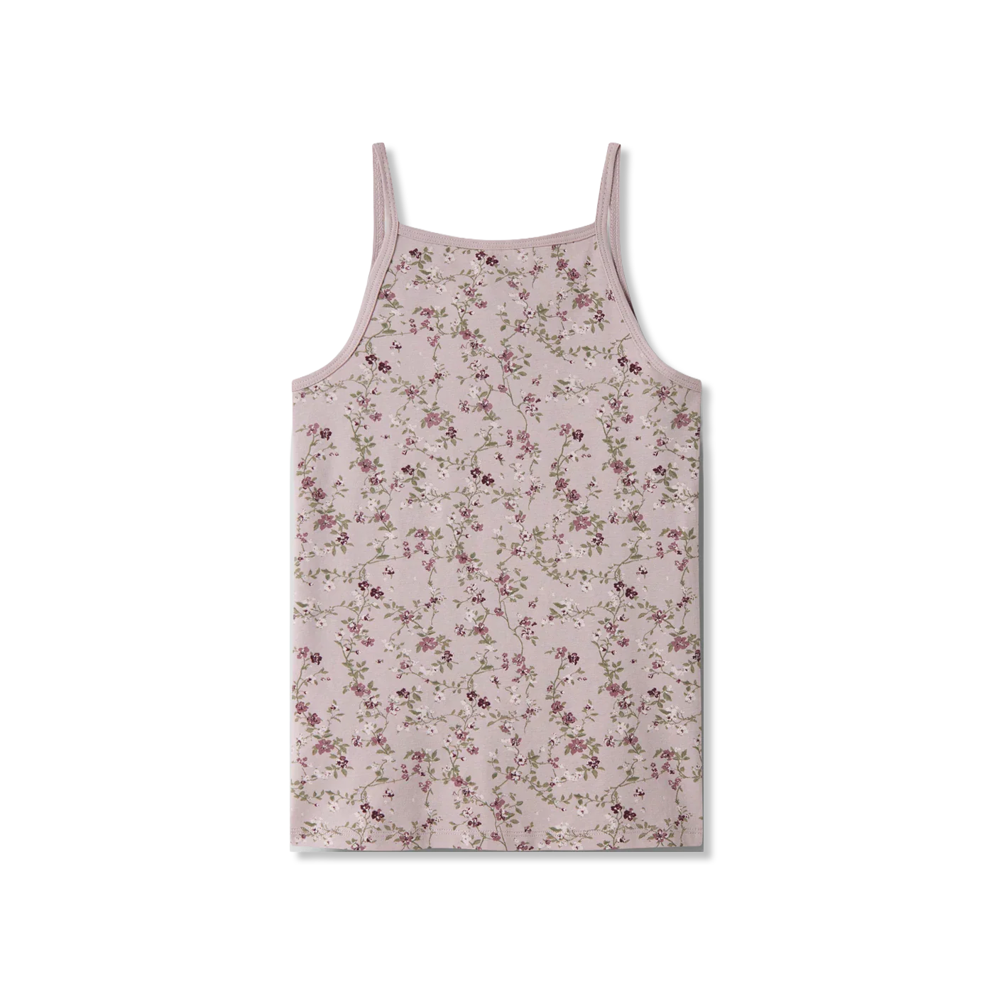 Nkfstrap Undershirt