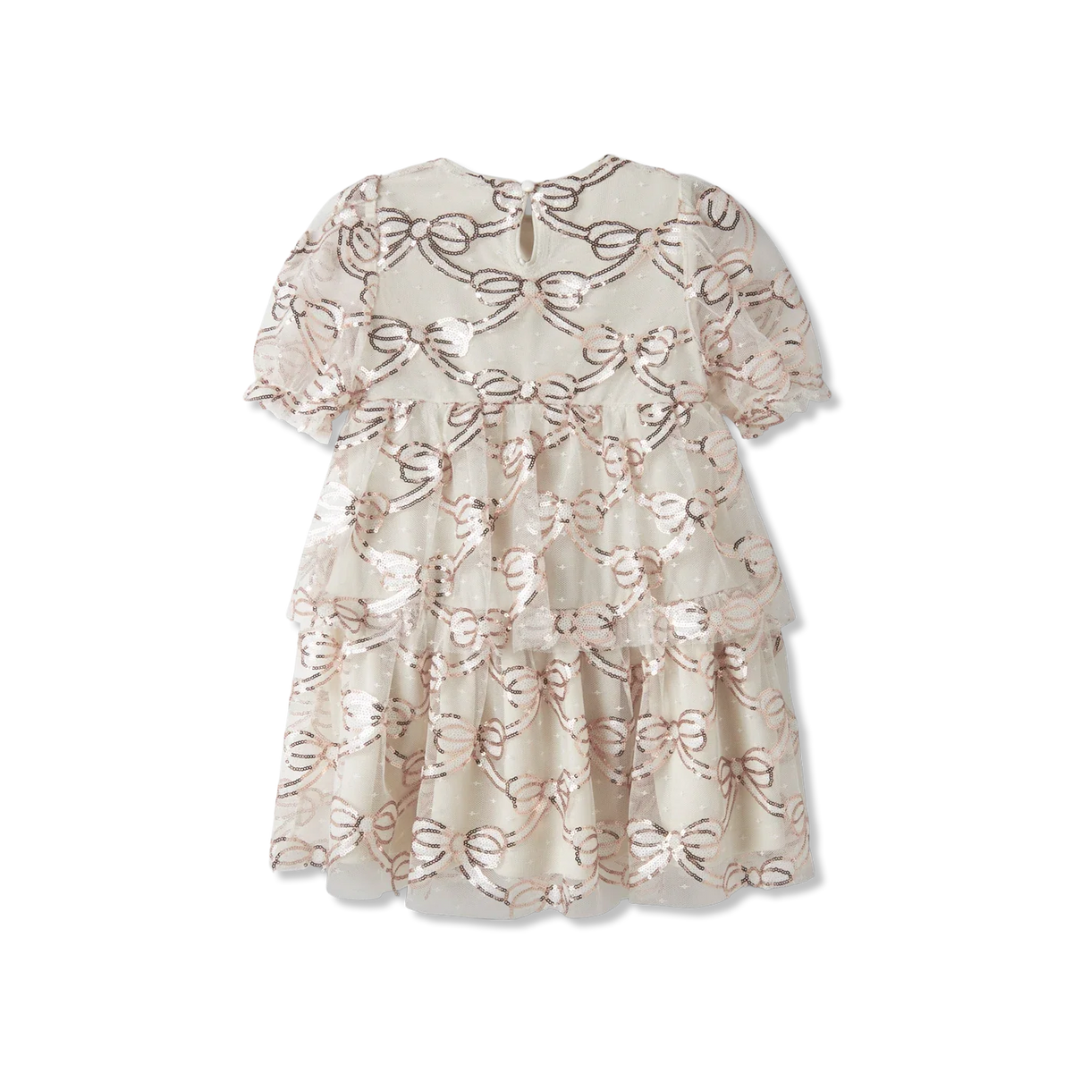 Nmfrila Dress