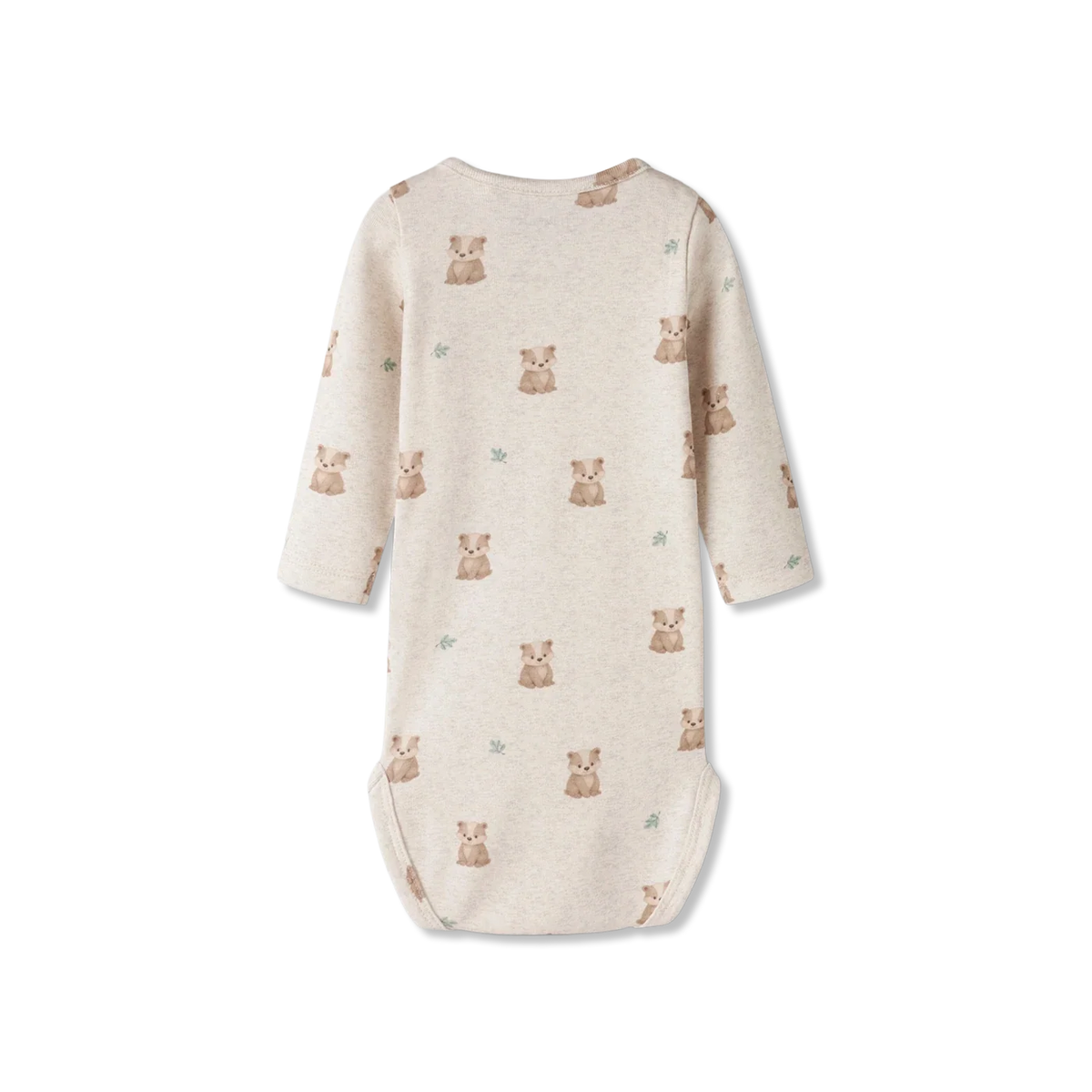 Nbmrogers Bodysuit