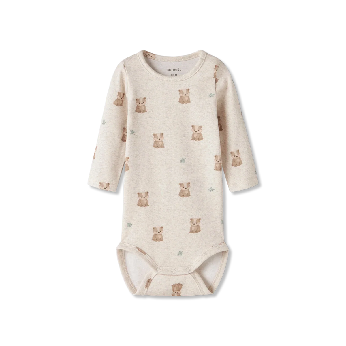 Nbmrogers Bodysuit