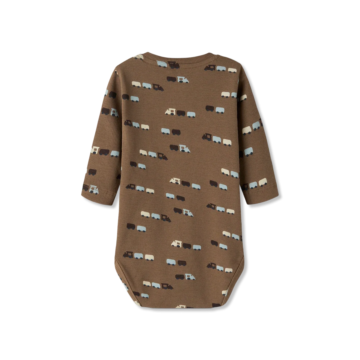 Nbmrotrain Bodysuit