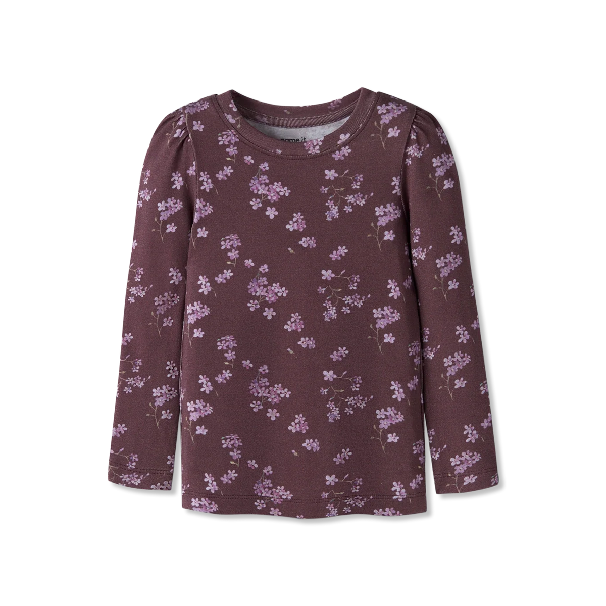 Nmfraffi Blouse