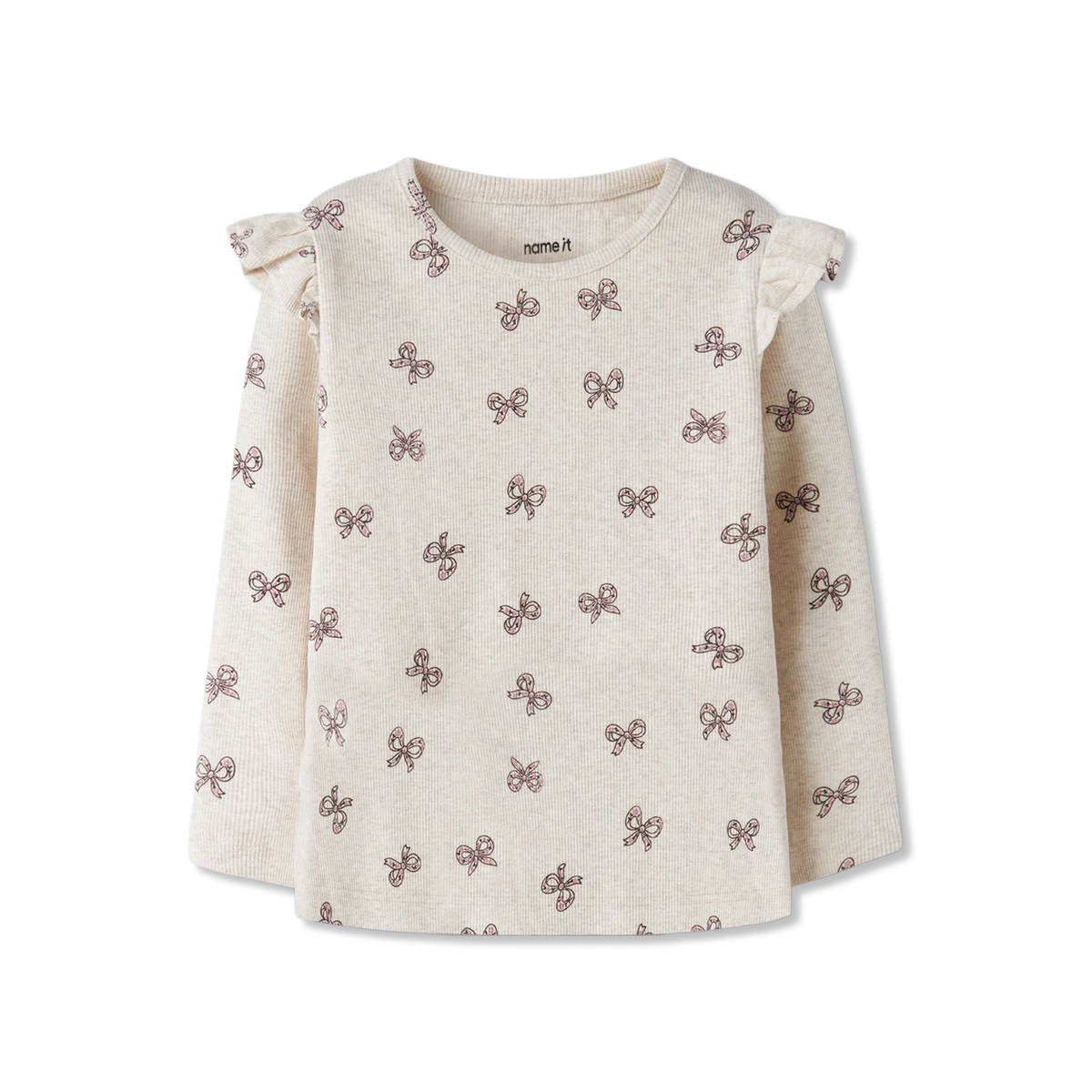 Nmfrulies Blouse