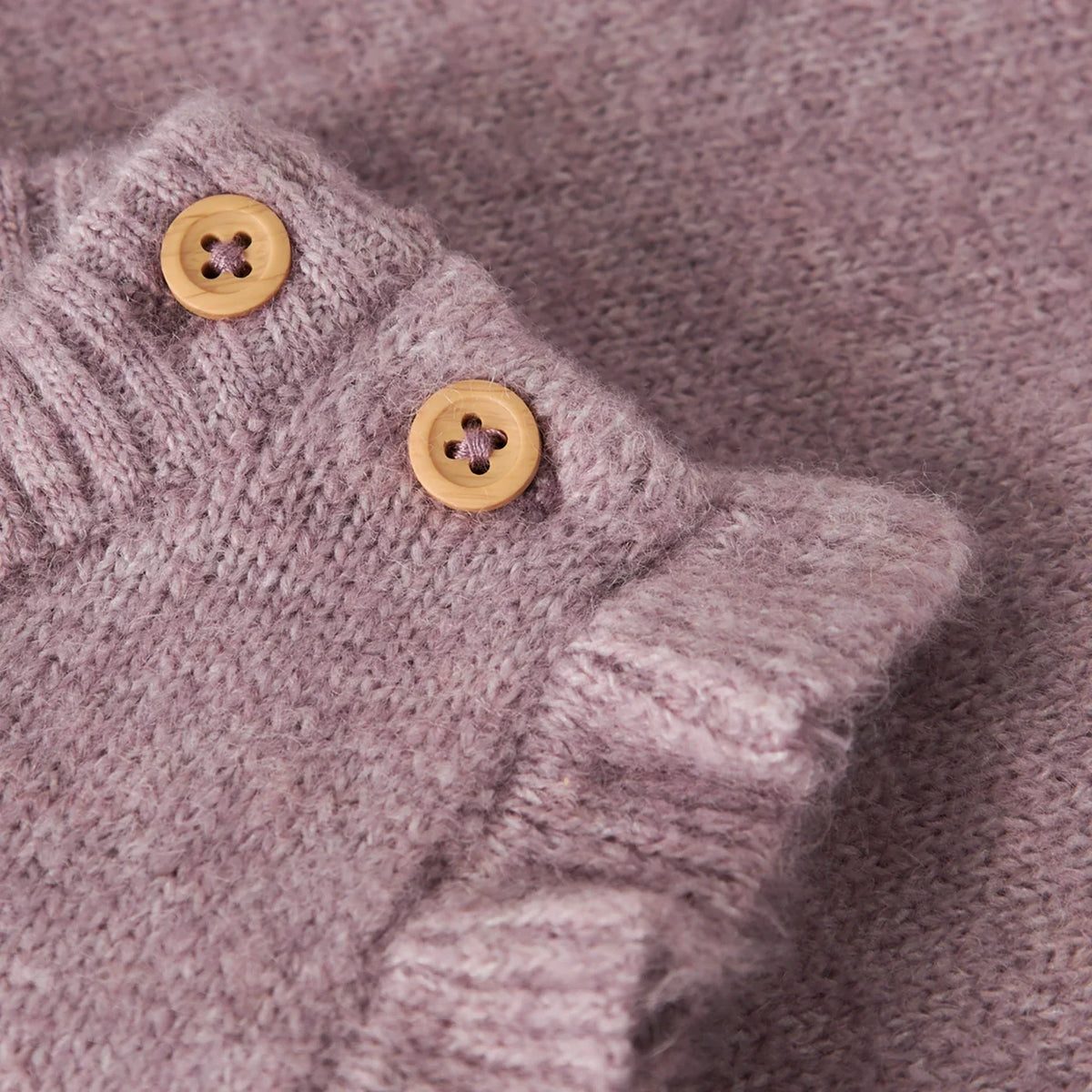 Nbfrosely Knitted sweater