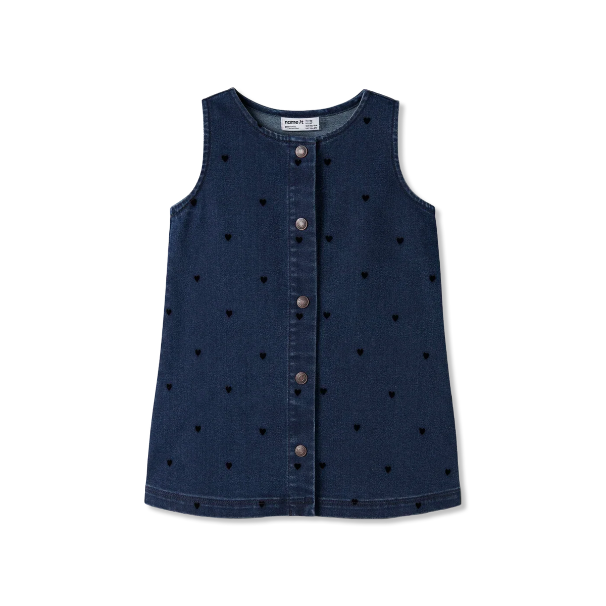 Nmfclara Dress