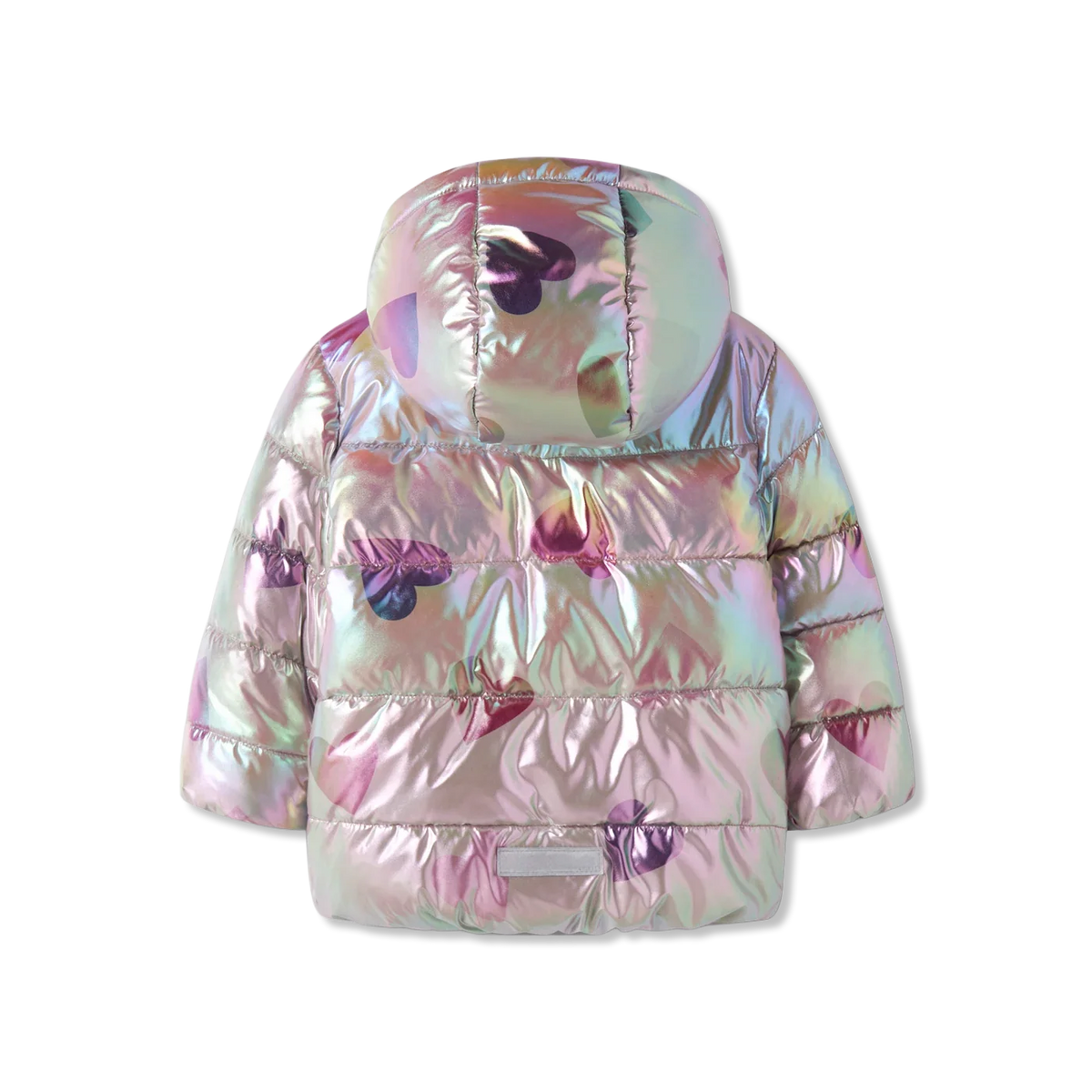Nmfmolina Winter jacket