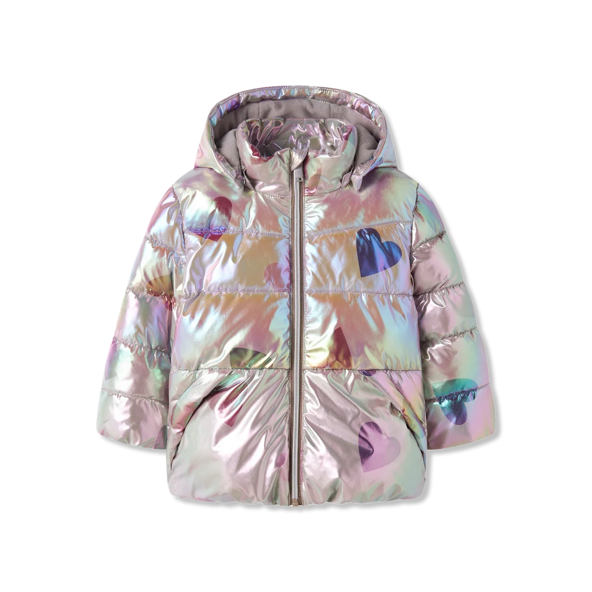 Nmfmolina Winter jacket