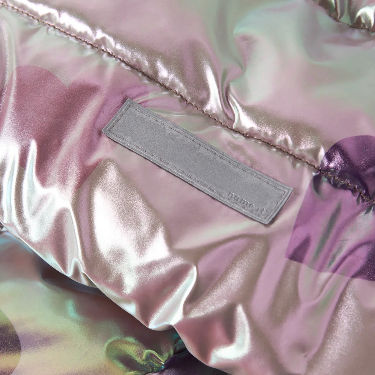Nmfmolina Winter jacket