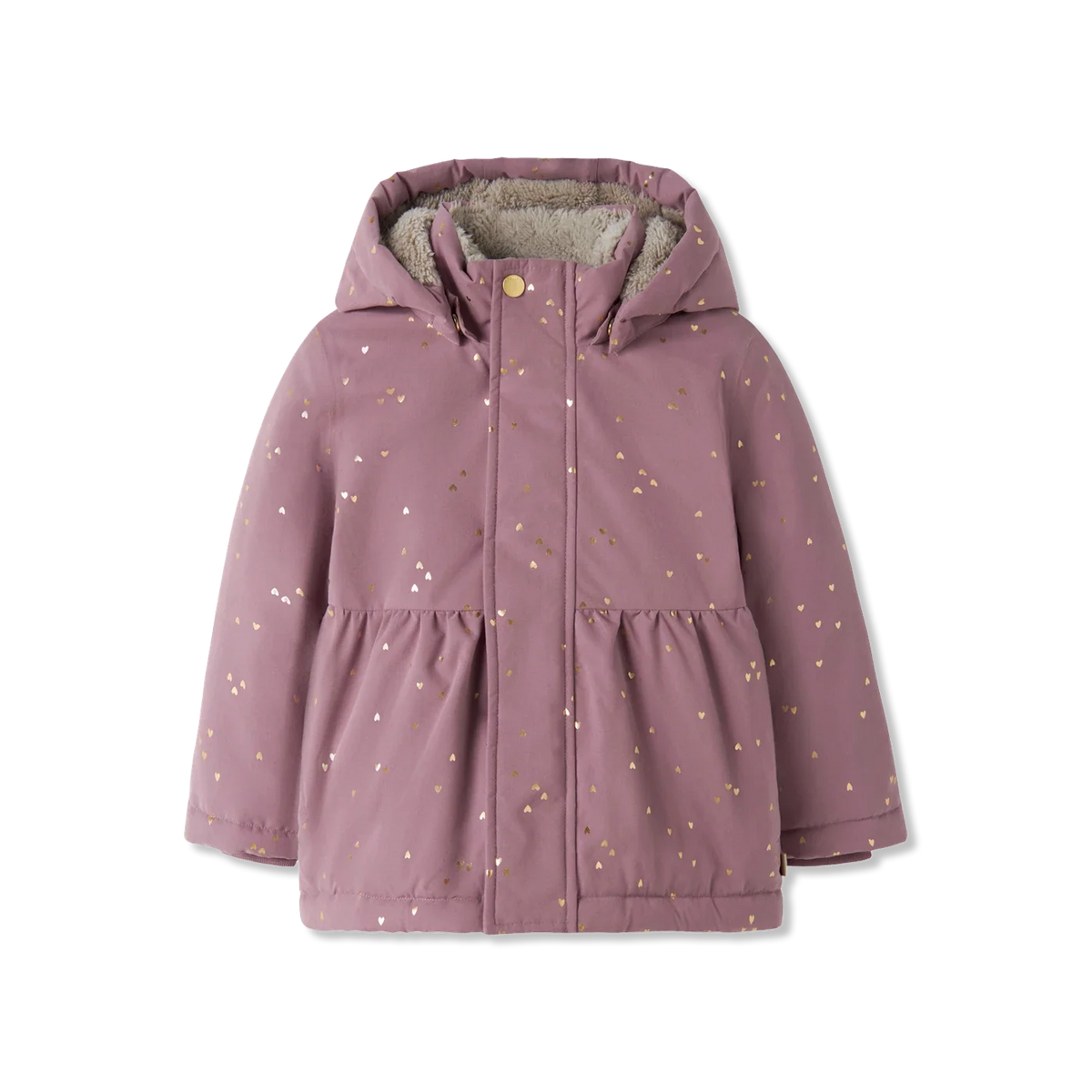 Nmfsnow05 Winter jacket