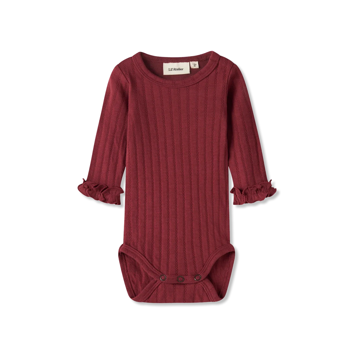 Nbfriver Bodysuit