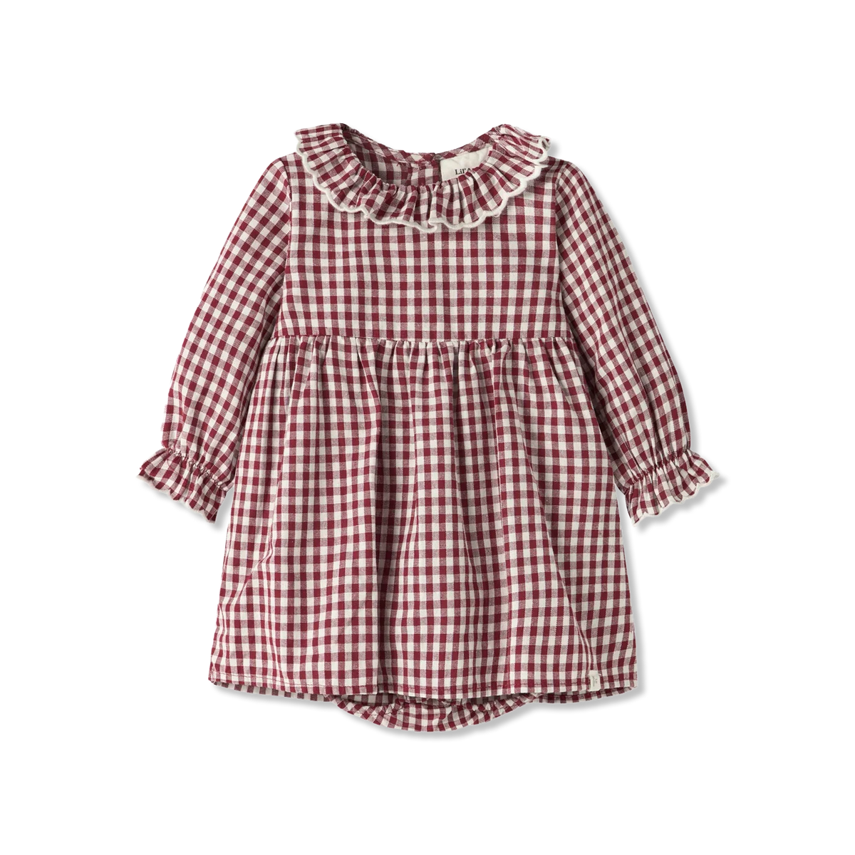Nbfroanne Bodysuit dress
